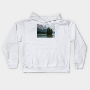 Spirit Island 2 Kids Hoodie